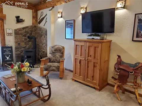 1108 County Road 5 Na Na, Divide, CO 80814 photo 5