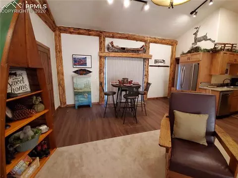 1108 County Road 5 Na Na, Divide, CO 80814 photo 3