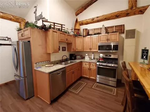 1108 County Road 5 Na Na, Divide, CO 80814 photo 7