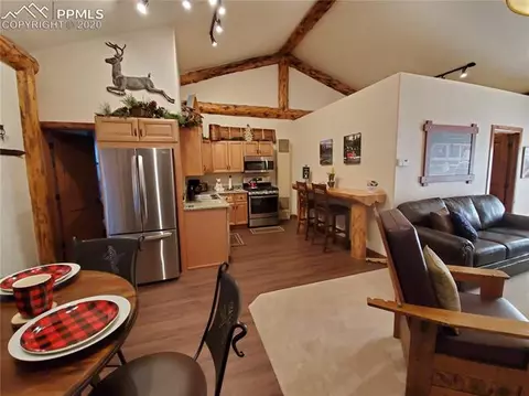 1108 County Road 5 Na Na, Divide, CO 80814 photo 6