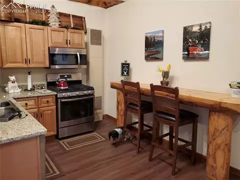 1108 County Road 5 Na Na, Divide, CO 80814 photo 9