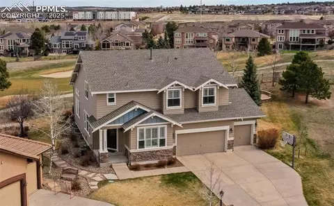 3351 Promontory Peak Dr, Colorado Springs, CO 80920