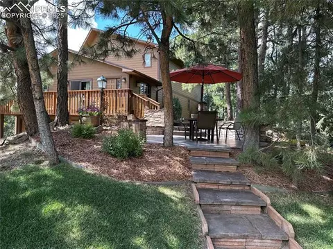 13435 Darr Dr, Colorado Springs, CO 80908