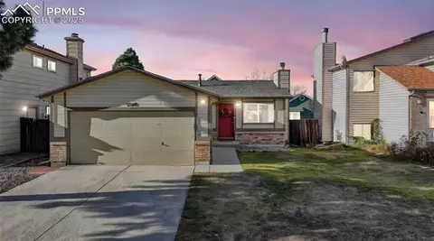 5048 Stillwater Dr, Colorado Springs, CO 80923