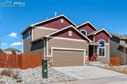 11944 Eagle Crest Ct, Peyton, CO 80831 photo 2