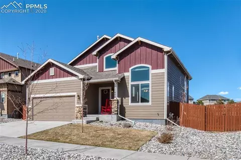 11944 Eagle Crest Ct, Peyton, CO 80831 photo 3