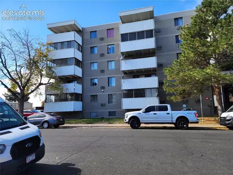 1011 S Ironton St #506, Aurora, CO 80012