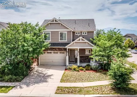 6724 Hazel Branch Ct, Colorado Springs, CO 80927