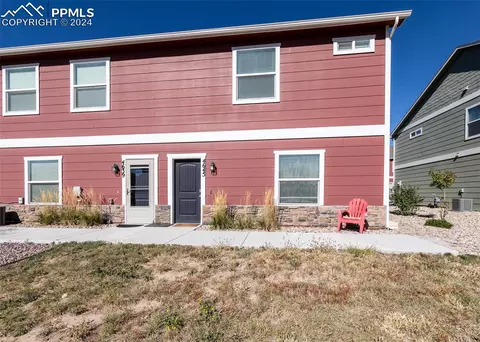 4645 Ports Down Ln, Colorado Springs, CO 80911