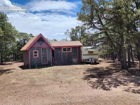 000 8th Trl, Cotopaxi, CO 81223
