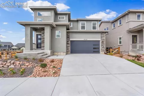 9759 Feathergrass Dr, Colorado Springs, CO 80927