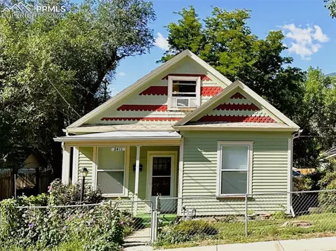 2411 W Uintah St, Colorado Springs, CO 80904
