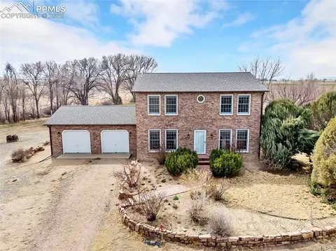 3954 County Road Kk75, Fowler, CO 81039