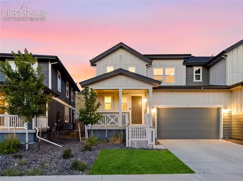 33 Felicity Loop, Castle Rock, CO 80109