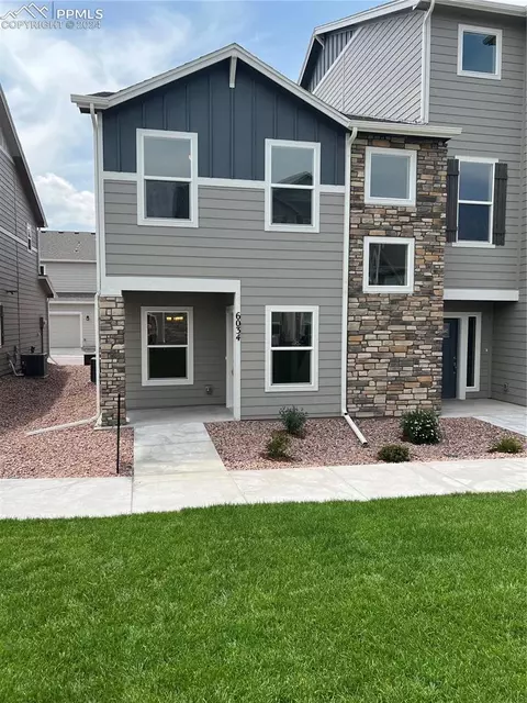 6034 Venado Grv, Colorado Springs, CO 80924