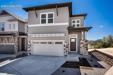 4405 Peak Crest Ct, Colorado Springs, CO 80918