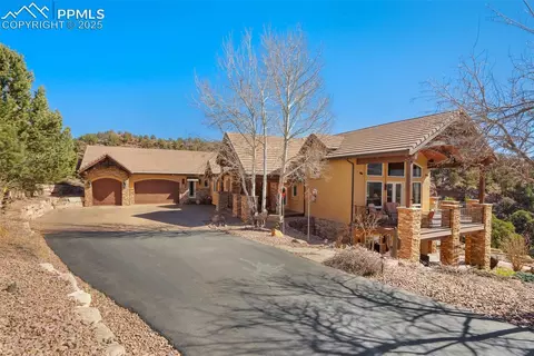 2575 White Rock Ln, Colorado Springs, CO 80904
