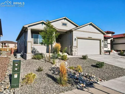 9802 Emerald Vista Dr, Peyton, CO 80831
