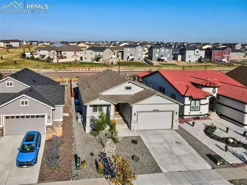 9802 Emerald Vista Dr, Peyton, CO 80831 photo 2