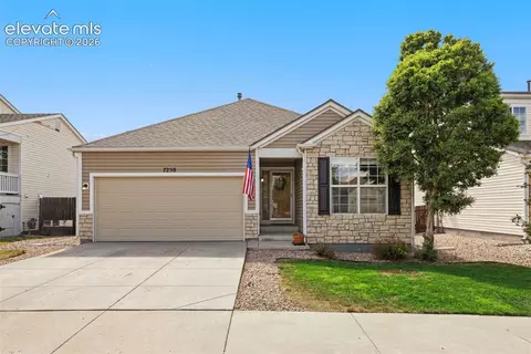 7250 Bentwater Dr, Fountain, CO 80817