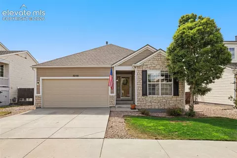 7250 Bentwater Dr, Fountain, CO 80817