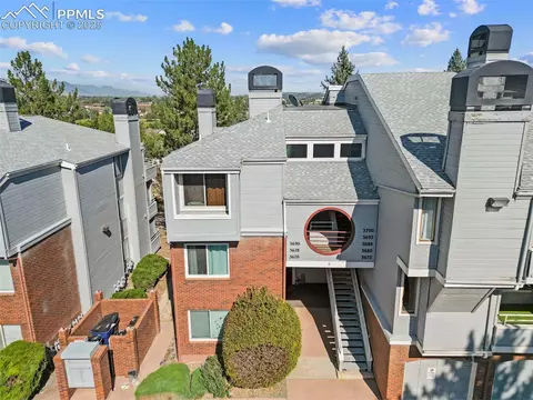 3692 Iguana Dr, Colorado Springs, CO 80910