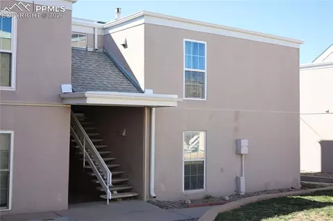 3220 Van Teylingen Dr #F, Colorado Springs, CO 80917