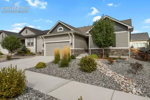 6369 Lochside Vw, Colorado Springs, CO 80927