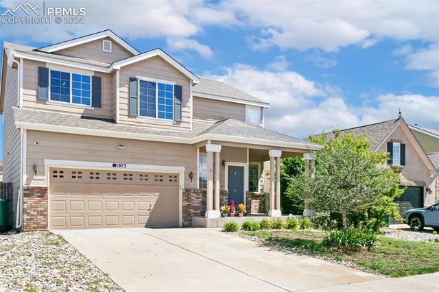 1973 Riverwalk Pkwy, Colorado Springs, CO 80951