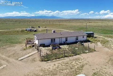 10025 Milne Rd, Colorado Springs, CO 80928