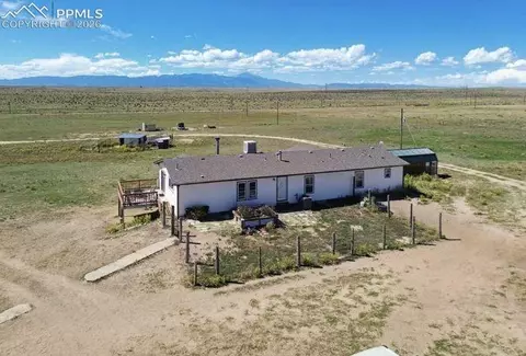 10025 Milne Rd, Colorado Springs, CO 80928