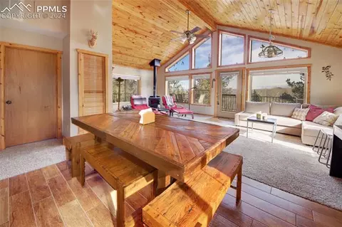 44 Hill Dr, Hartsel, CO 80449 photo 7