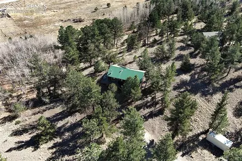 44 Hill Dr, Hartsel, CO 80449 photo 42