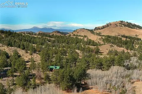 44 Hill Dr, Hartsel, CO 80449 photo 28