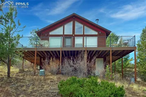44 Hill Dr, Hartsel, CO 80449 photo 3