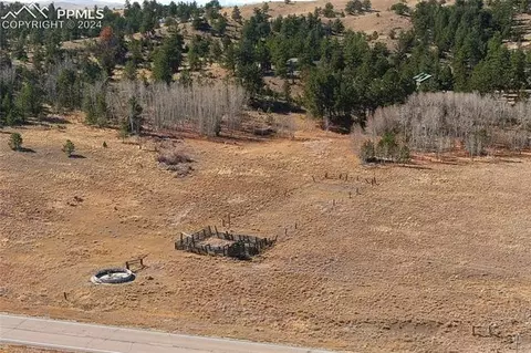 44 Hill Dr, Hartsel, CO 80449 photo 32