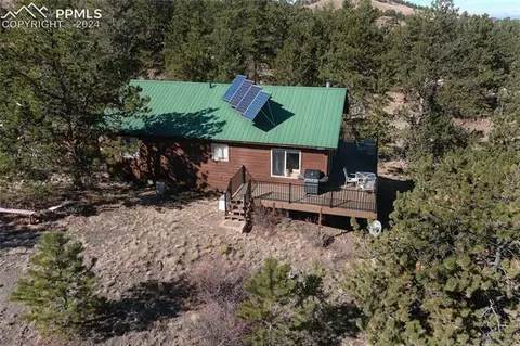 44 Hill Dr, Hartsel, CO 80449 photo 24