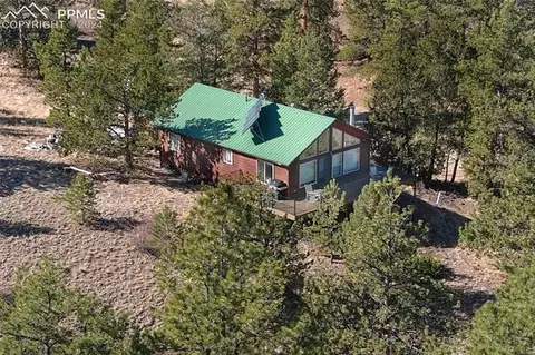 44 Hill Dr, Hartsel, CO 80449 photo 23