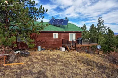 44 Hill Dr, Hartsel, CO 80449 photo 20