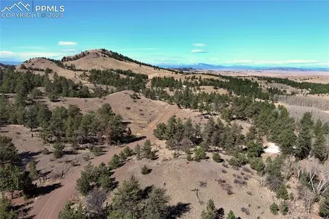 44 Hill Dr, Hartsel, CO 80449 photo 39
