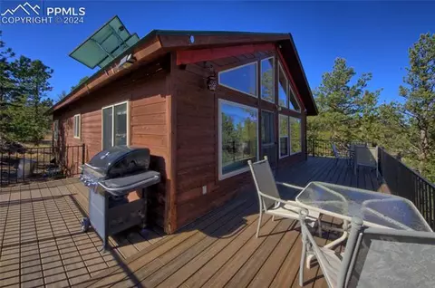 44 Hill Dr, Hartsel, CO 80449 photo 2