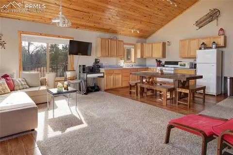 44 Hill Dr, Hartsel, CO 80449 photo 10