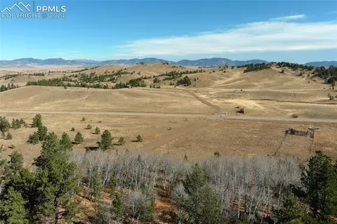 44 Hill Dr, Hartsel, CO 80449 photo 34