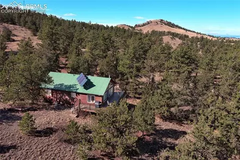 44 Hill Dr, Hartsel, CO 80449 photo 25