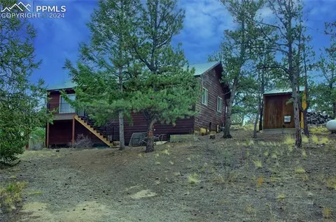 44 Hill Dr, Hartsel, CO 80449 photo 40