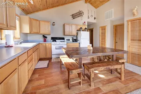 44 Hill Dr, Hartsel, CO 80449 photo 6