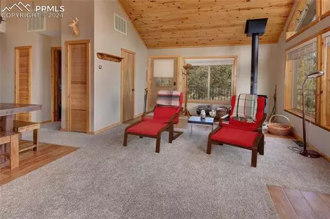 44 Hill Dr, Hartsel, CO 80449 photo 12