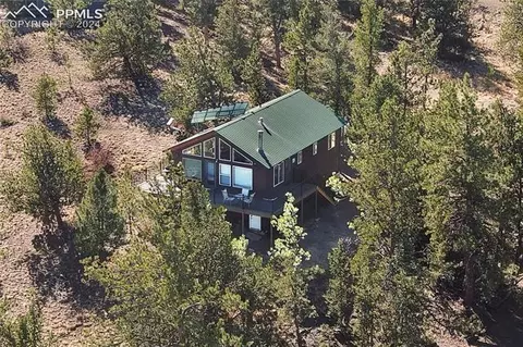 44 Hill Dr, Hartsel, CO 80449 photo 44