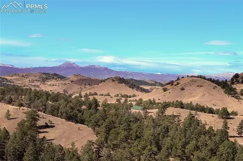 44 Hill Dr, Hartsel, CO 80449 photo 37