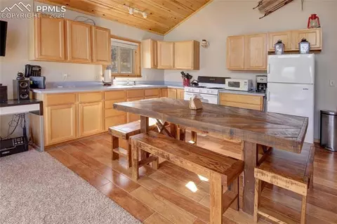 44 Hill Dr, Hartsel, CO 80449 photo 5